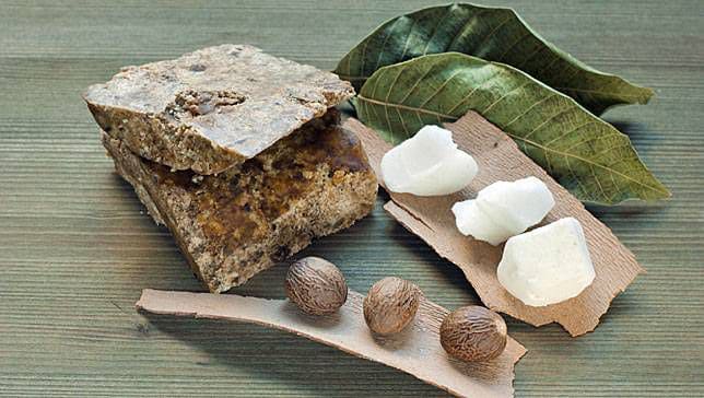 Lightening Soap